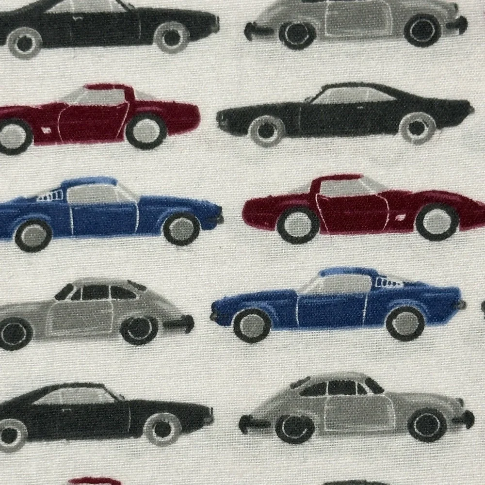 Hand Crafted Softy Cloth for Face and Body
